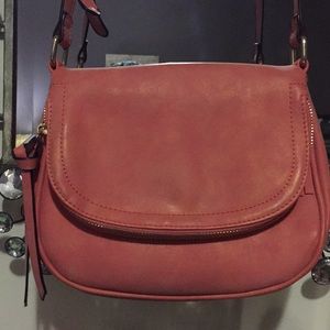 ALDO cross body handbag